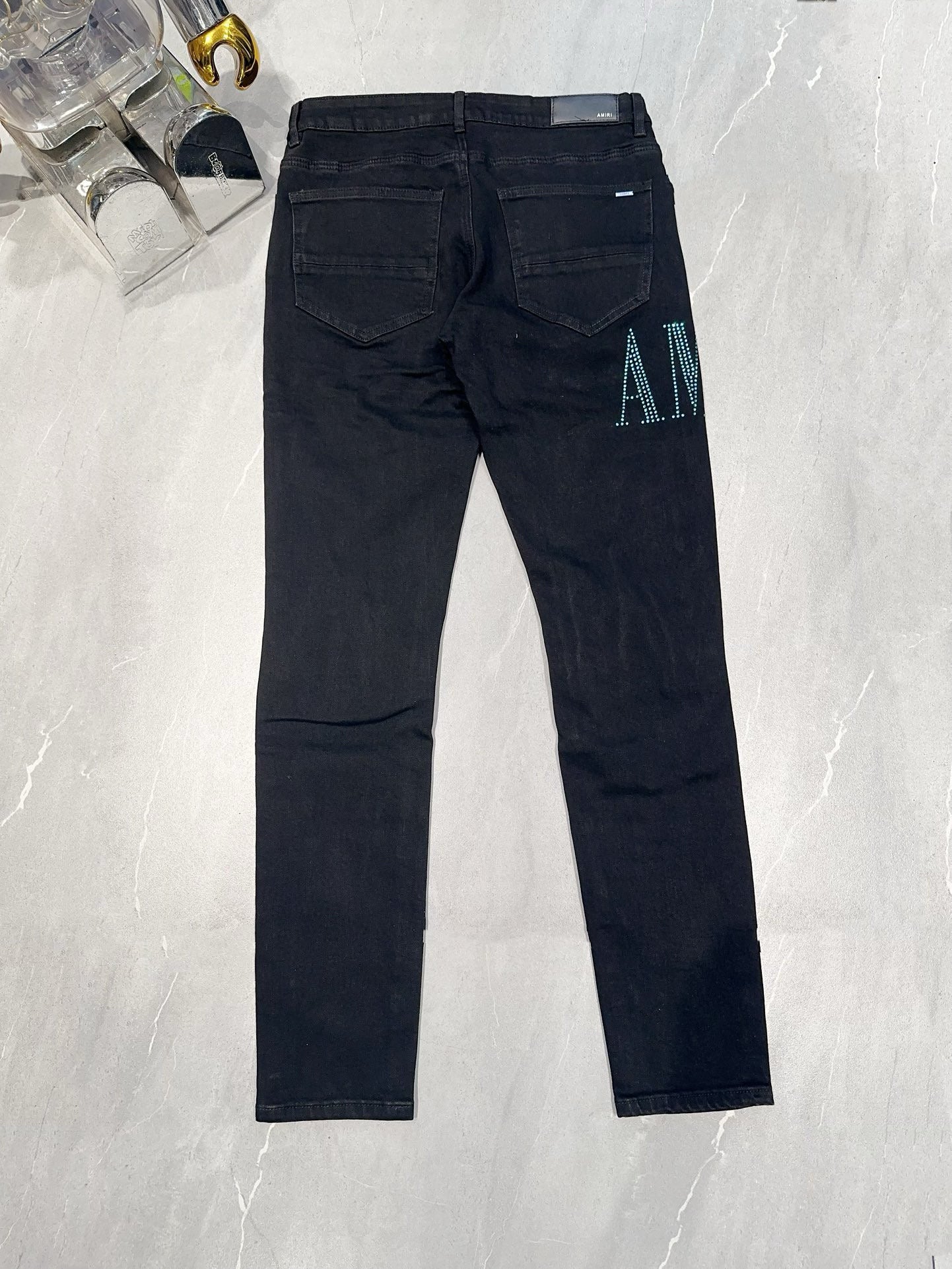 AMIRI JEANS Y299