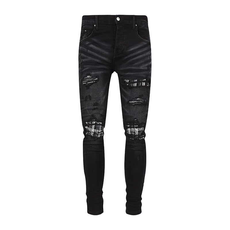 
                      
                        AMIRI JEANS Y180
                      
                    