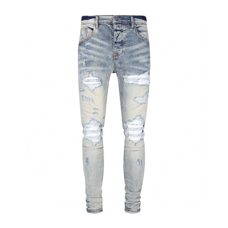 AMIRI JEANS Y186