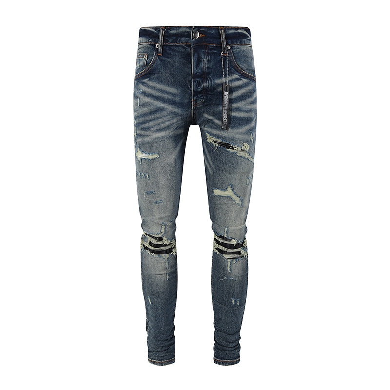 
                      
                        AMIRI JEANS Y185
                      
                    