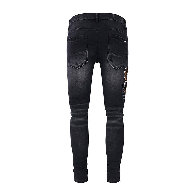 
                      
                        AMIRI JEANS Y204
                      
                    