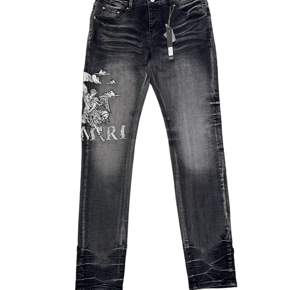 AMIRI JEANS Y303