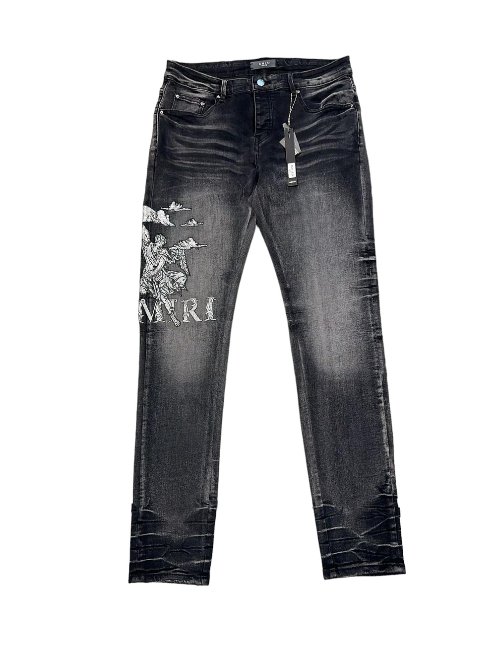 AMIRI JEANS Y303