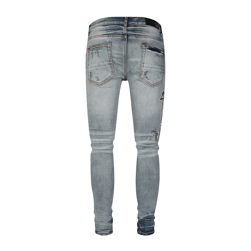 AMIRI JEANS Y266