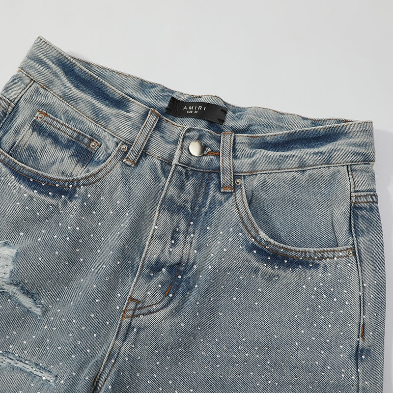 
                      
                        AMIRI JEANS Y292
                      
                    