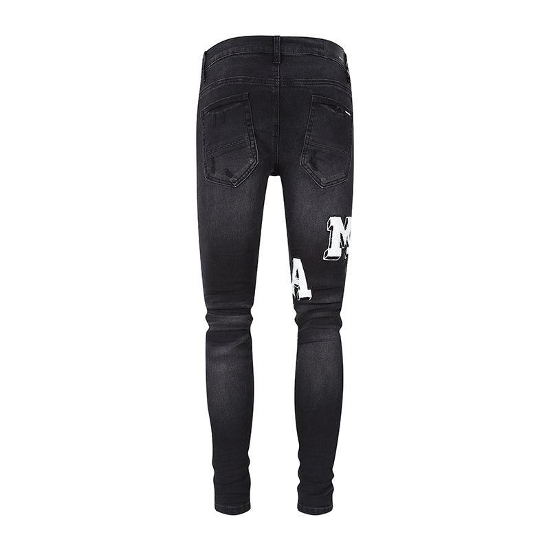 
                      
                        AMIRI JEANS Y247
                      
                    