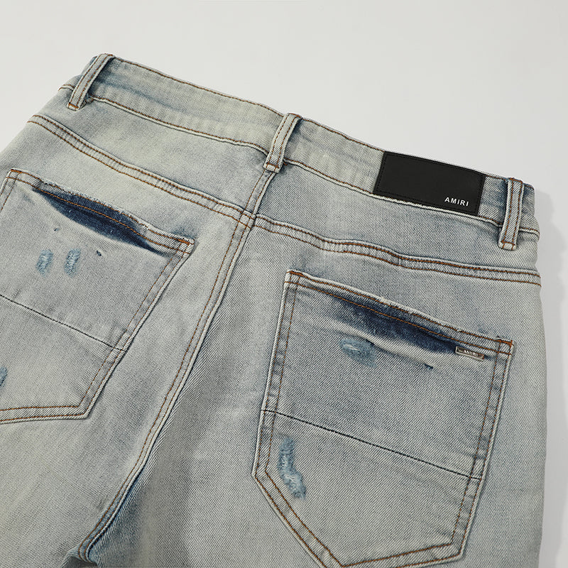 
                      
                        AMIRI JEANS Y278
                      
                    