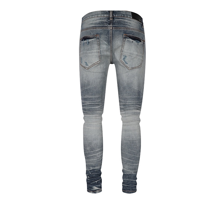 
                      
                        AMIRI JEANS Y228
                      
                    