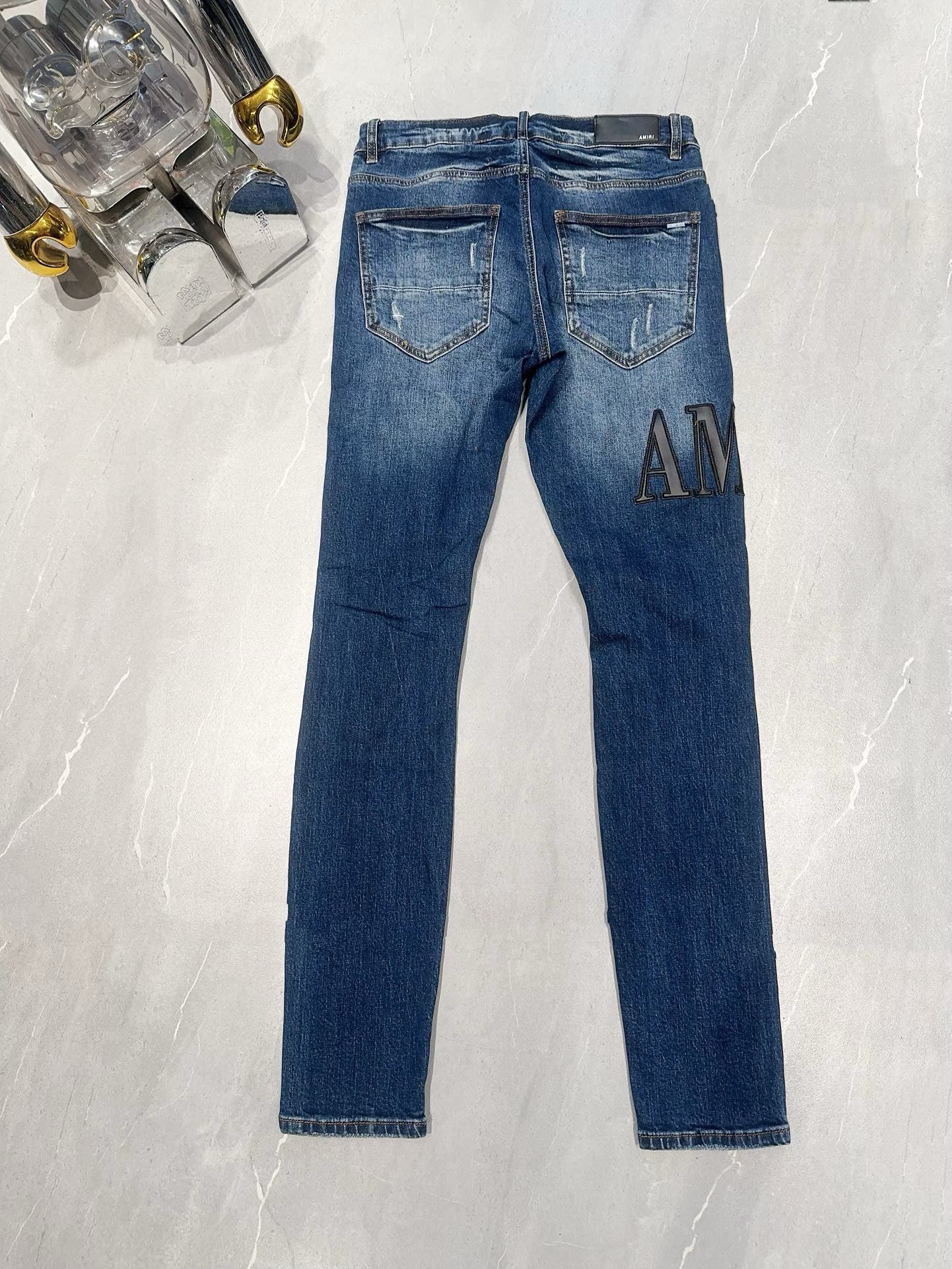 AMIRI JEANS Y310