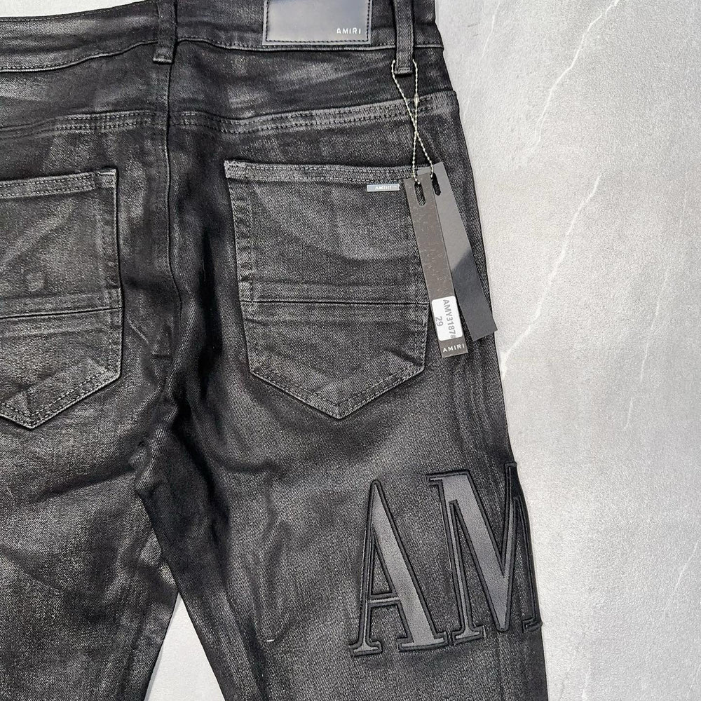 
                      
                        AMIRI JEANS Y291
                      
                    