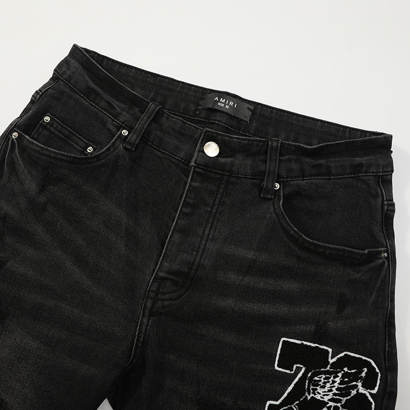 
                      
                        AMIRI JEANS Y276
                      
                    