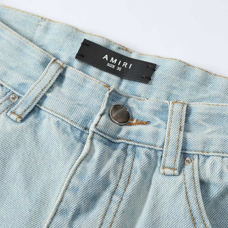 
                      
                        AMIRI JEANS Y241
                      
                    