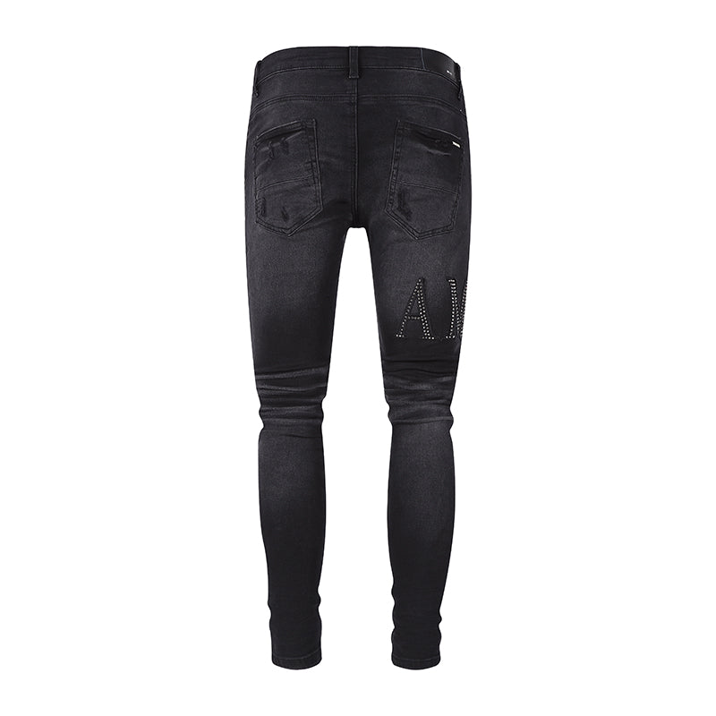 AMIRI JEANS Y213