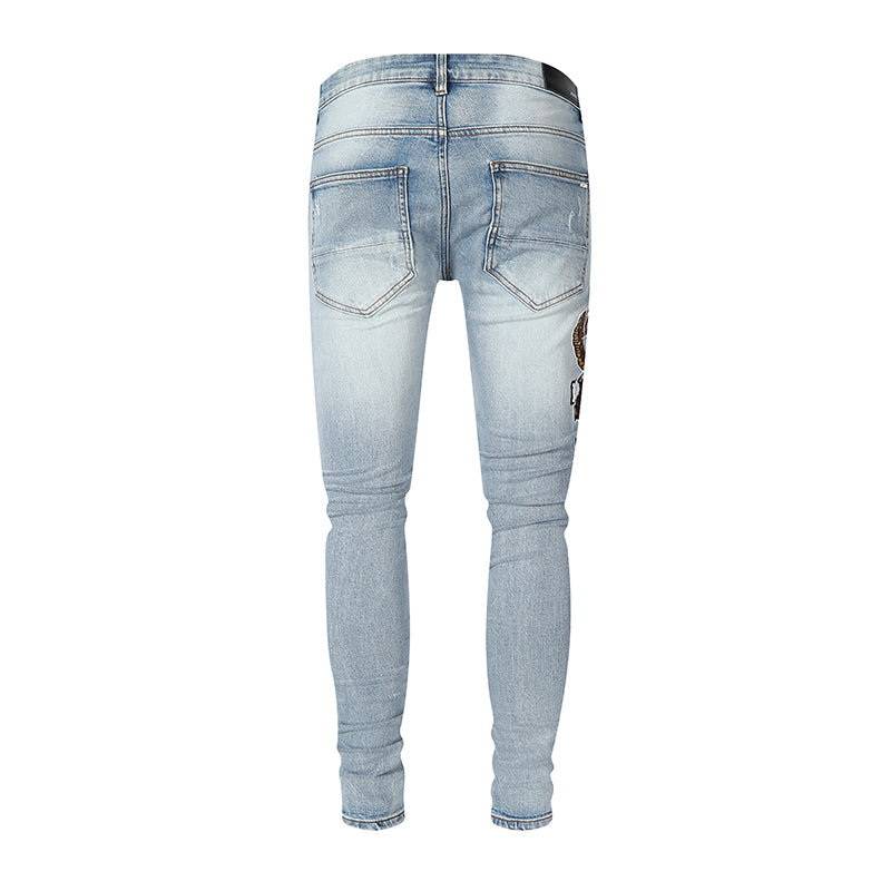 AMIRI JEANS Y231