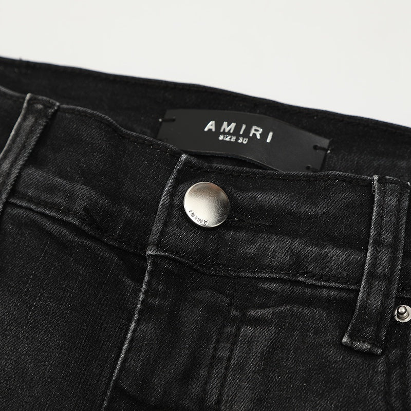 
                      
                        AMIRI JEANS Y281
                      
                    