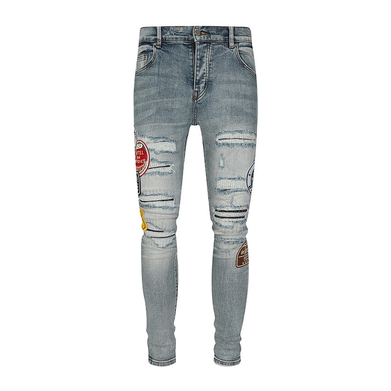 AMIRI JEANS Y269