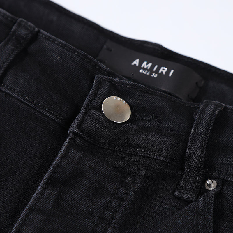 
                      
                        AMIRI JEANS Y294
                      
                    