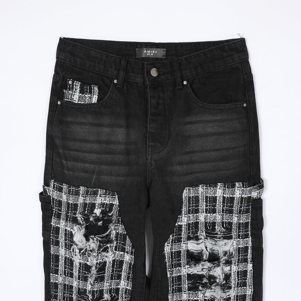 
                      
                        AMIRI JEANS Y229
                      
                    