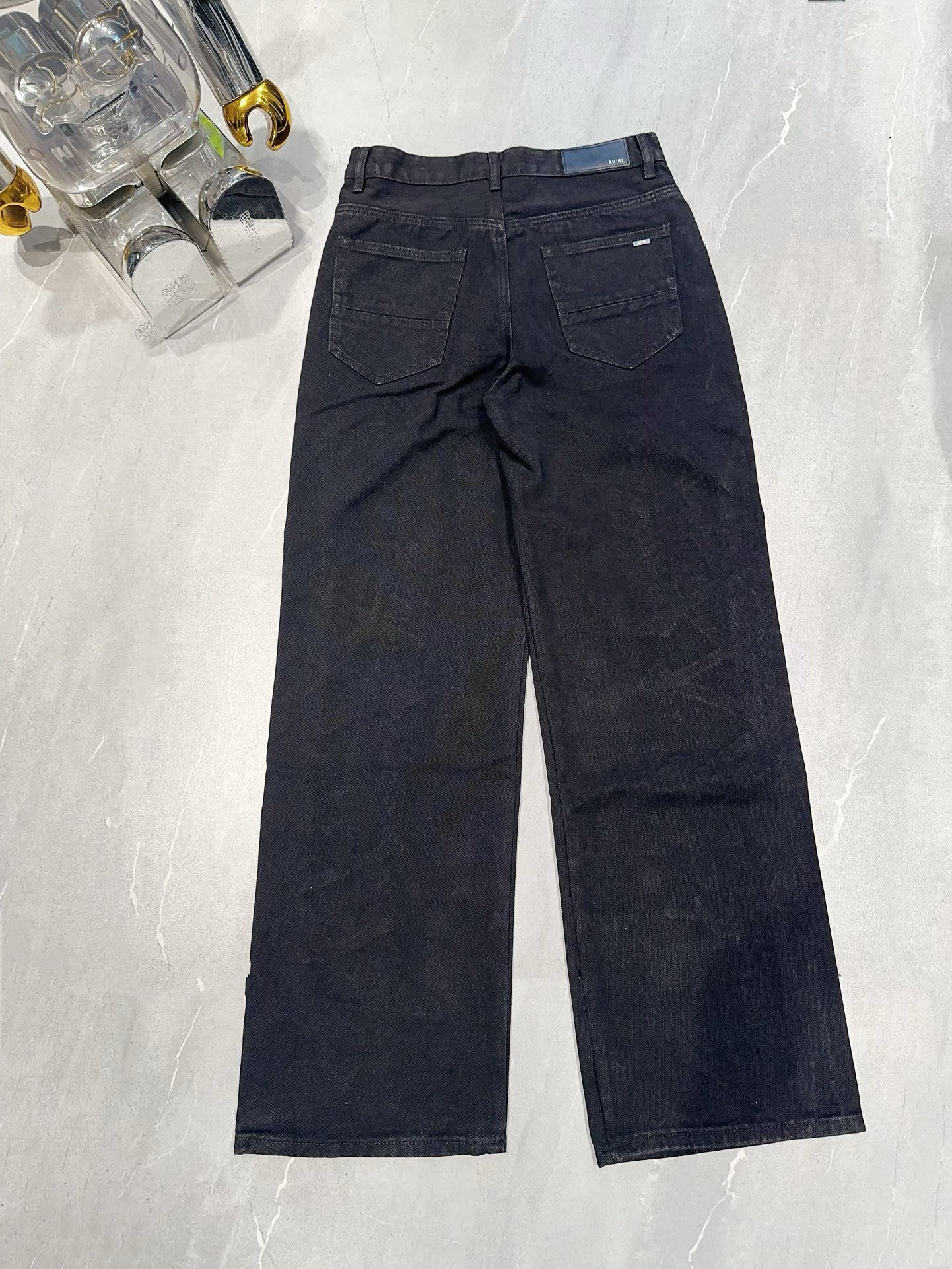 AMIRI JEANS Y304