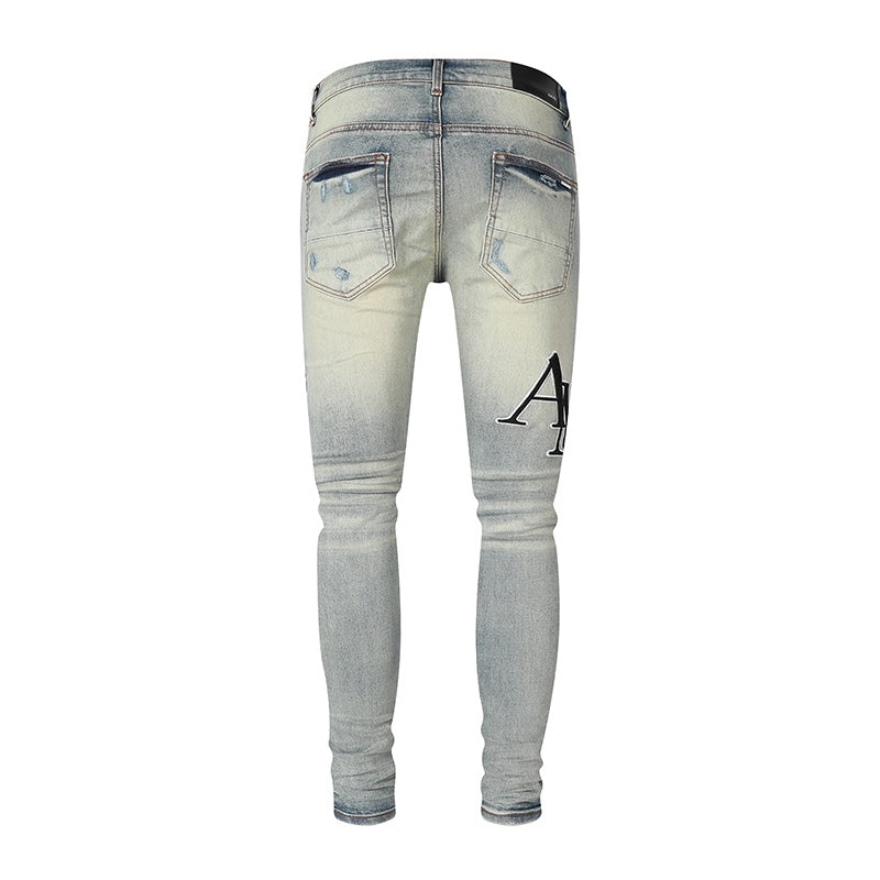 AMIRI JEANS Y262