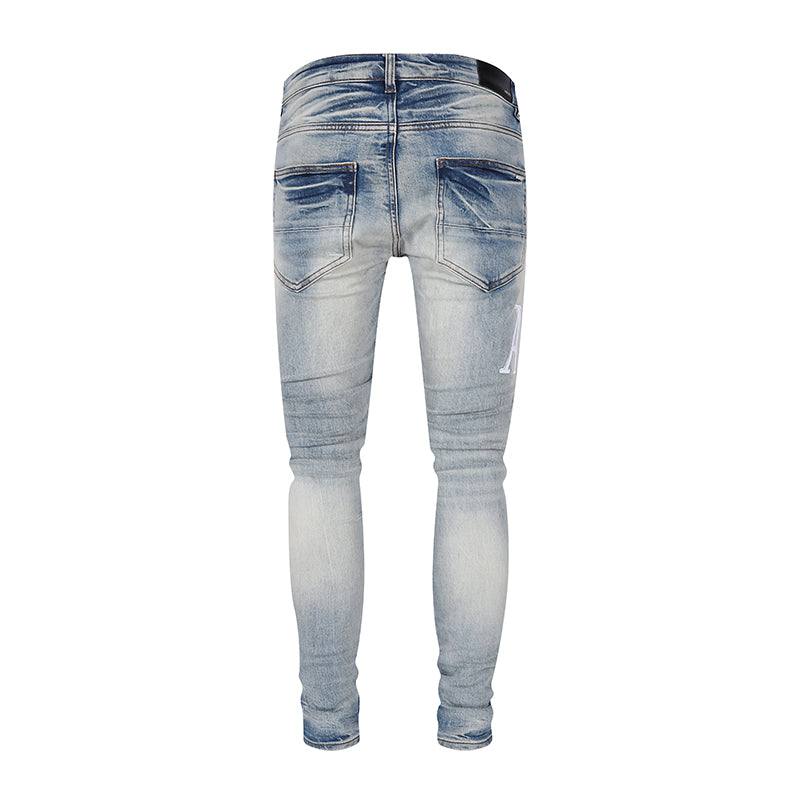 AMIRI JEANS Y215