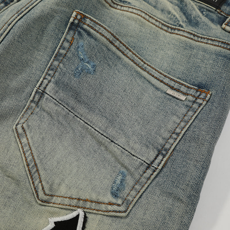 
                      
                        AMIRI JEANS Y274
                      
                    