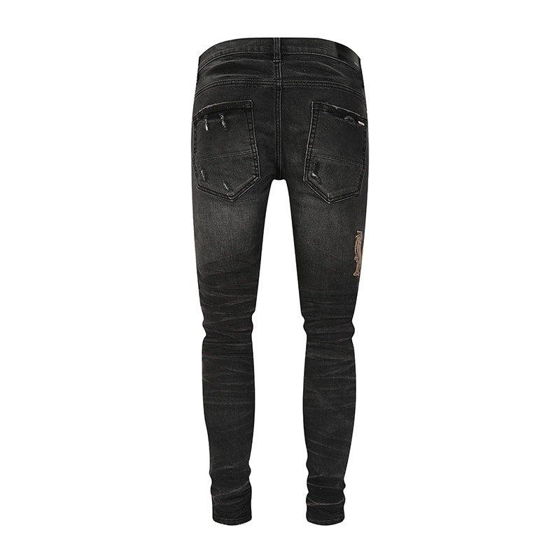 
                      
                        AMIRI JEANS Y283
                      
                    