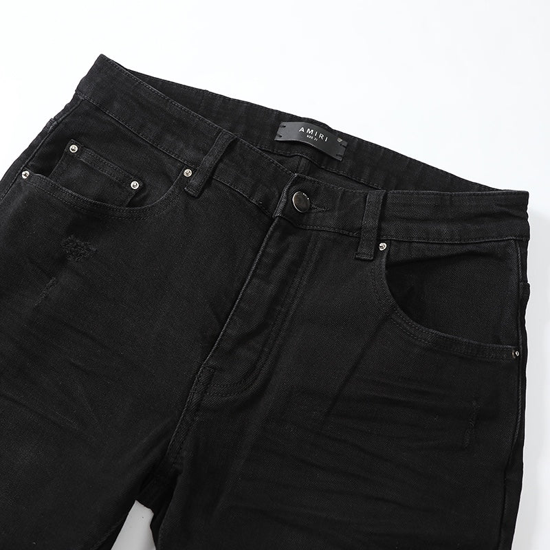 
                      
                        AMIRI JEANS Y210
                      
                    