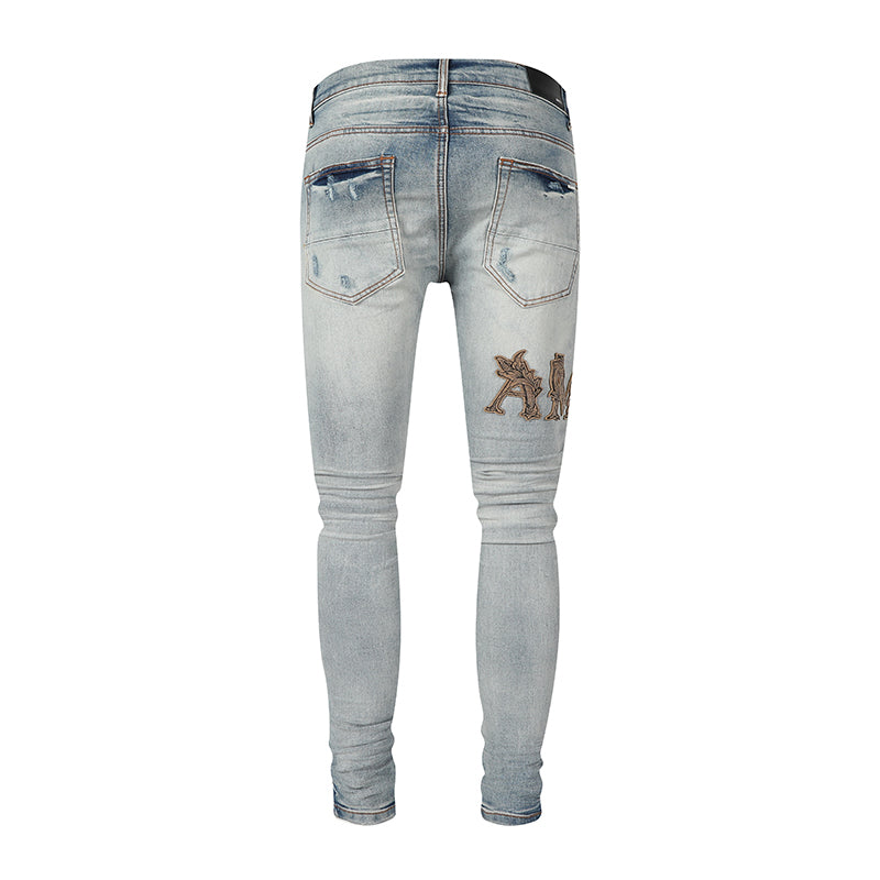 AMIRI JEANS Y257