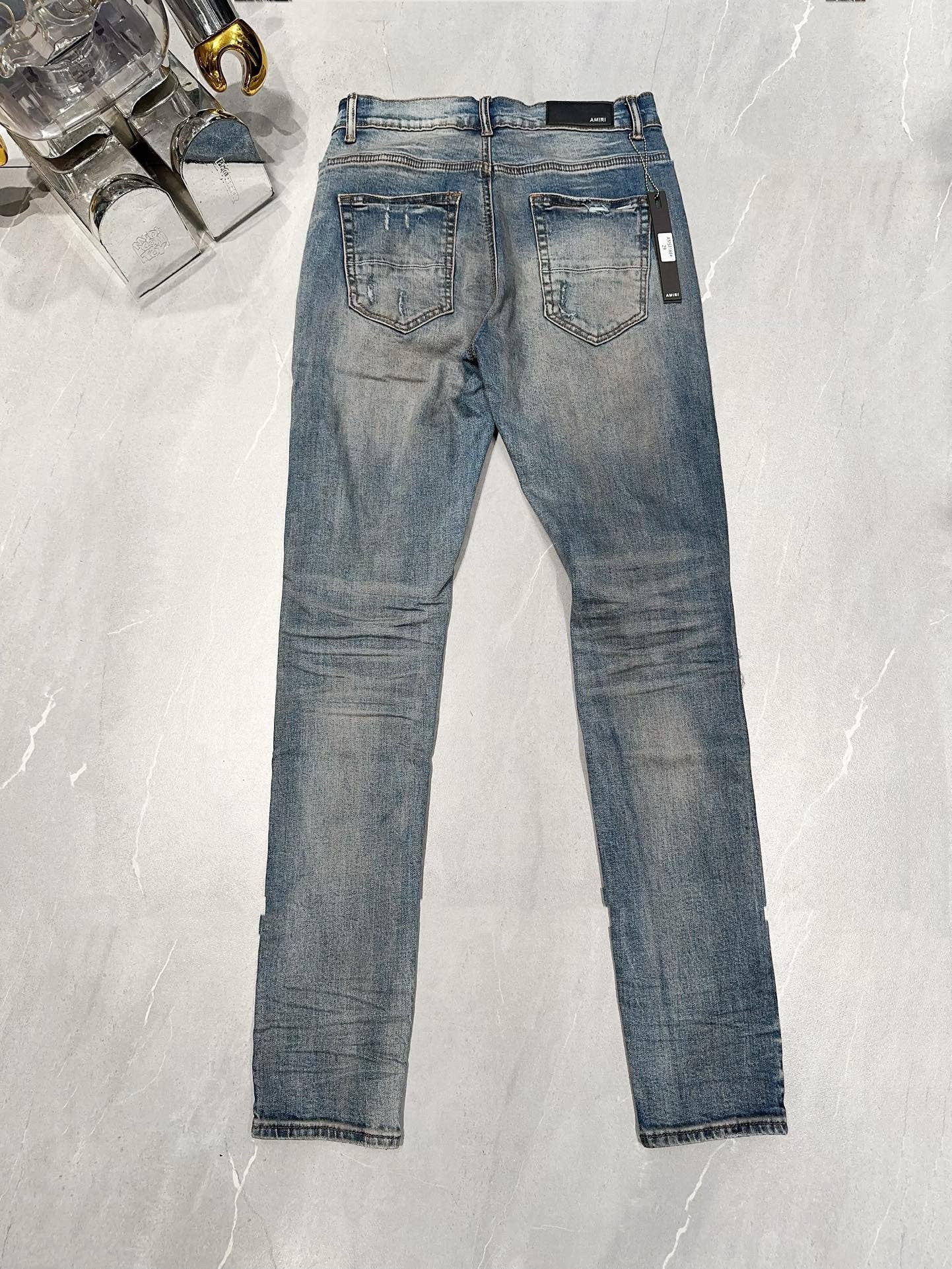 AMIRI JEANS Y297