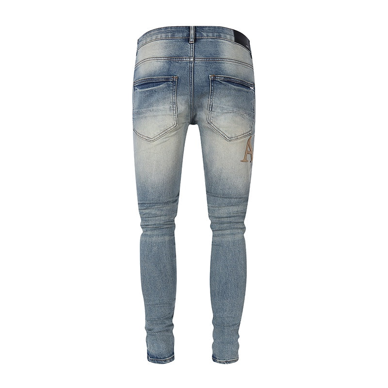 
                      
                        AMIRI JEANS Y201
                      
                    