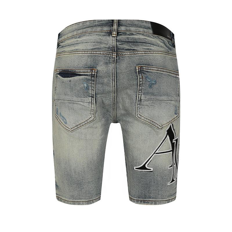 
                      
                        AMIRI JEANS Y274
                      
                    