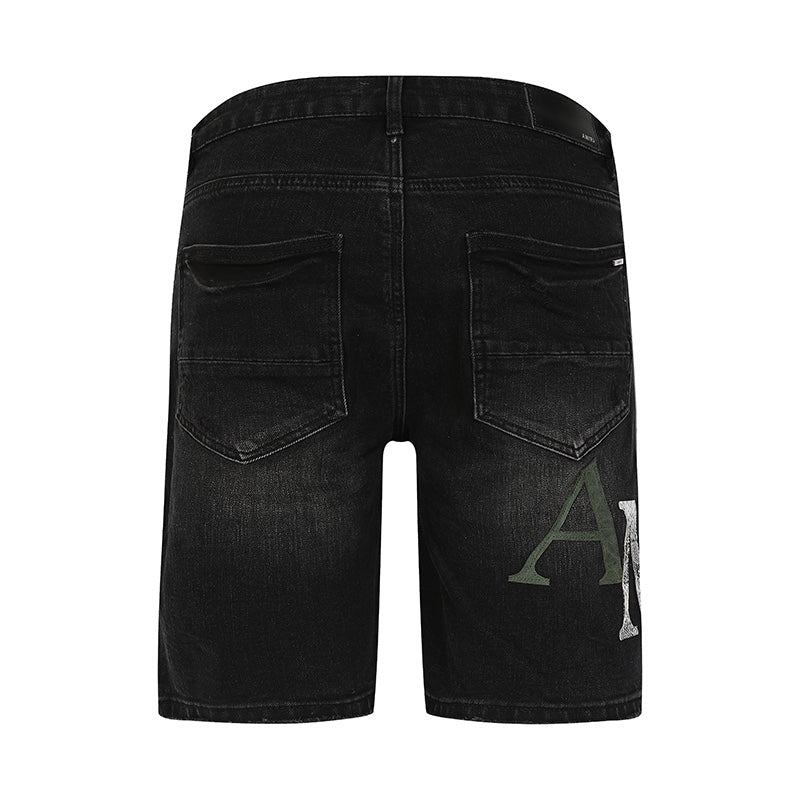 
                      
                        AMIRI JEANS Y298
                      
                    