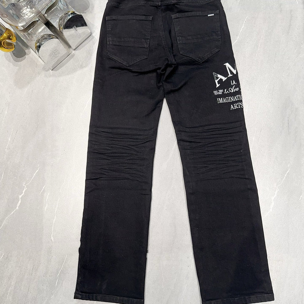 
                      
                        AMIRI JEANS Y285
                      
                    