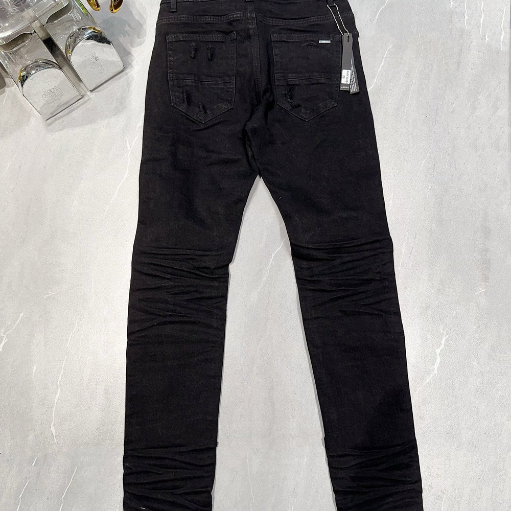 
                      
                        AMIRI JEANS Y270
                      
                    