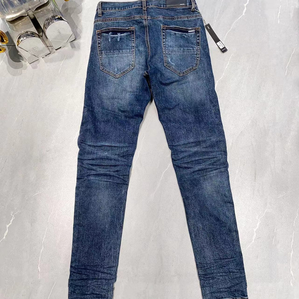 AMIRI JEANS Y187