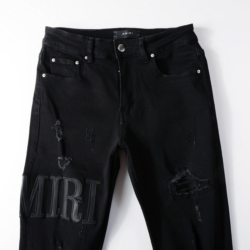 
                      
                        AMIRI JEANS J892
                      
                    