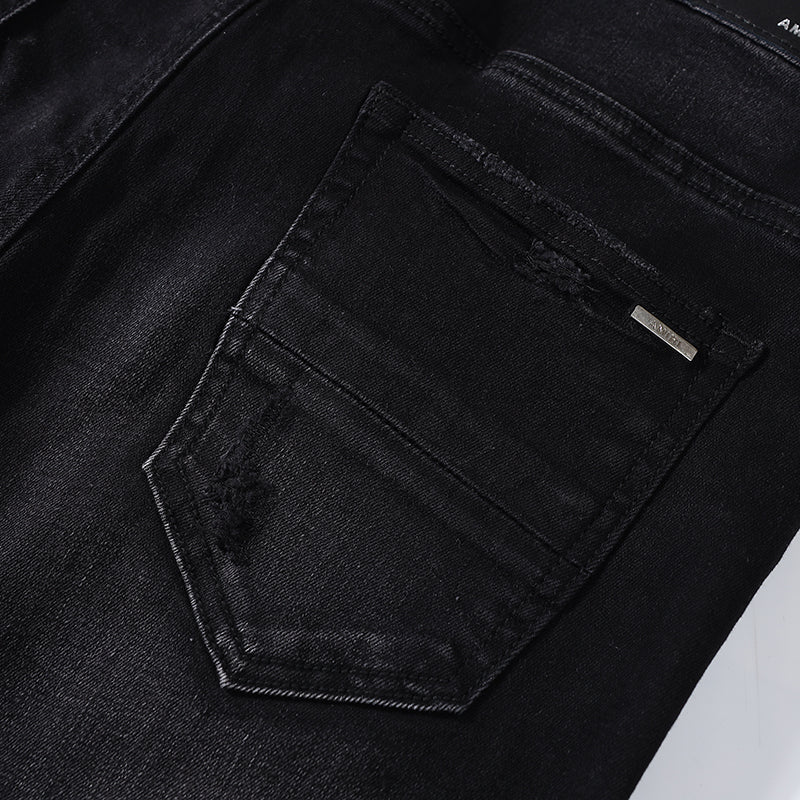 
                      
                        AMIRI JEANS Y180
                      
                    