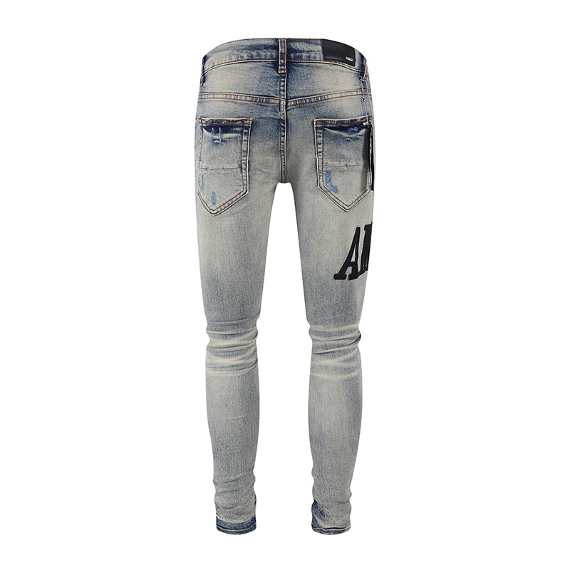 
                      
                        AMIRI JEANS Y248
                      
                    