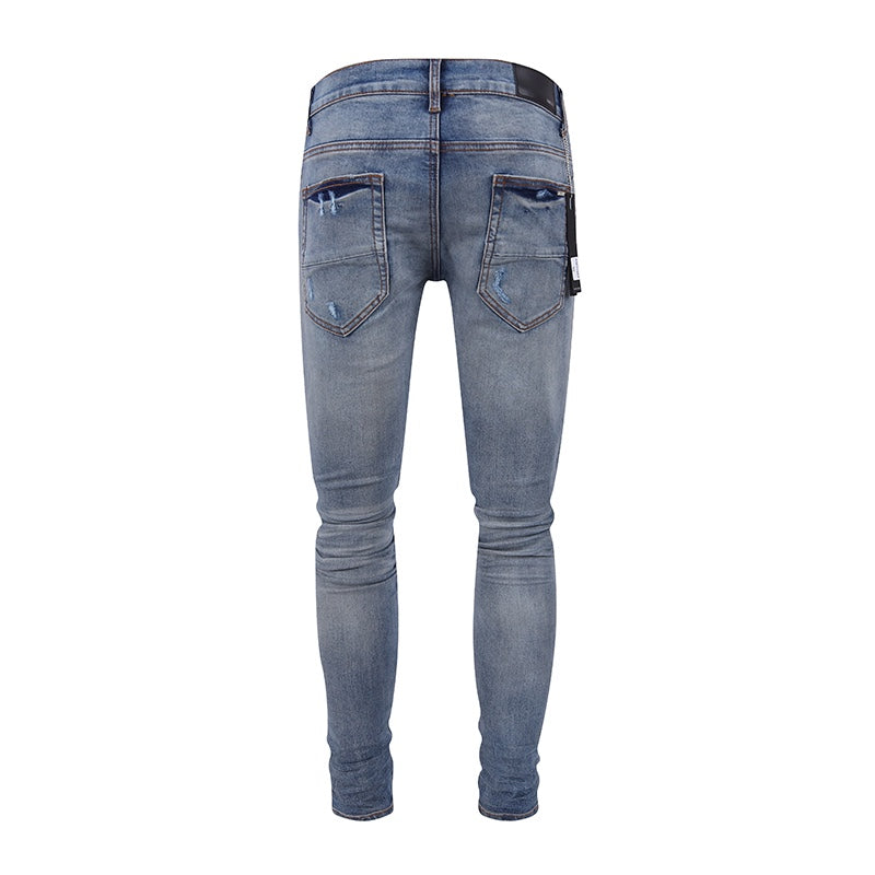 
                      
                        AMIRI JEANS Y183
                      
                    