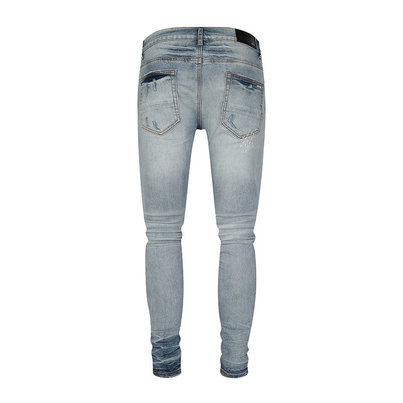 
                      
                        AMIRI JEANS Y287
                      
                    