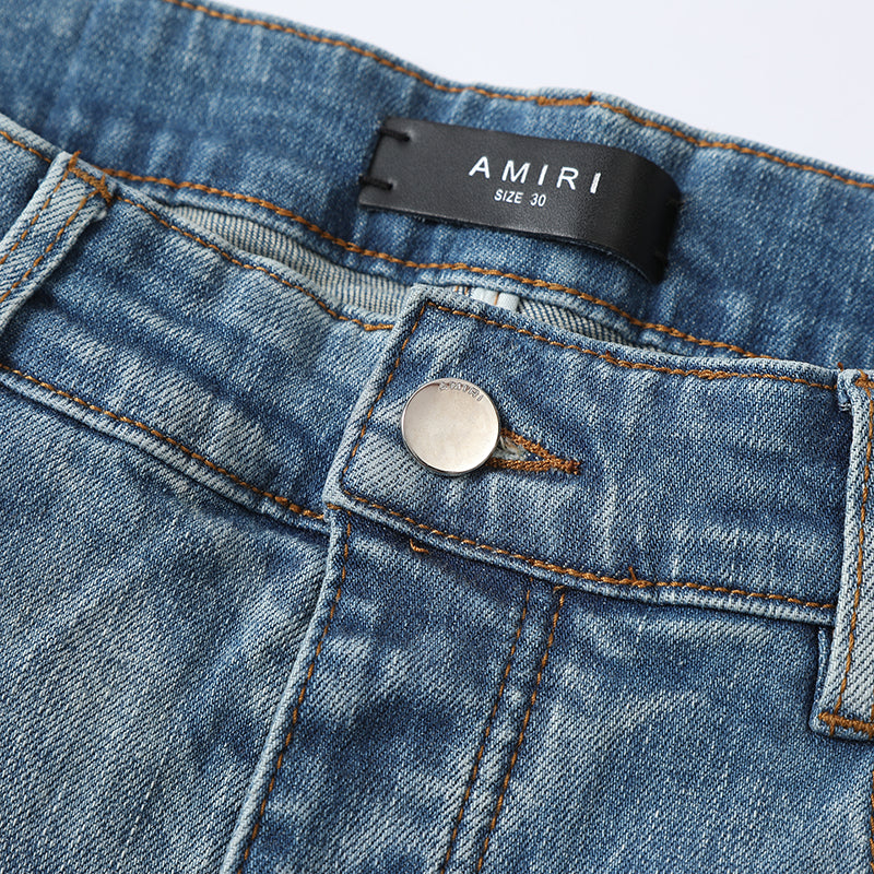 
                      
                        AMIRI JEANS Y301
                      
                    