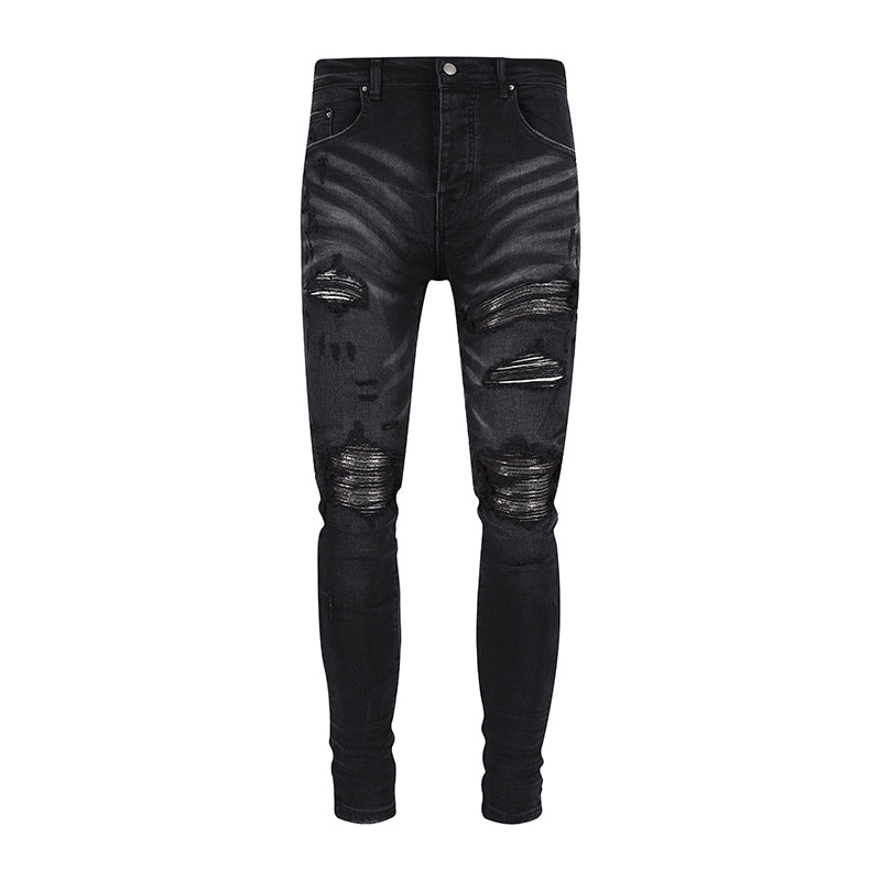 
                      
                        AMIRI JEANS Y294
                      
                    