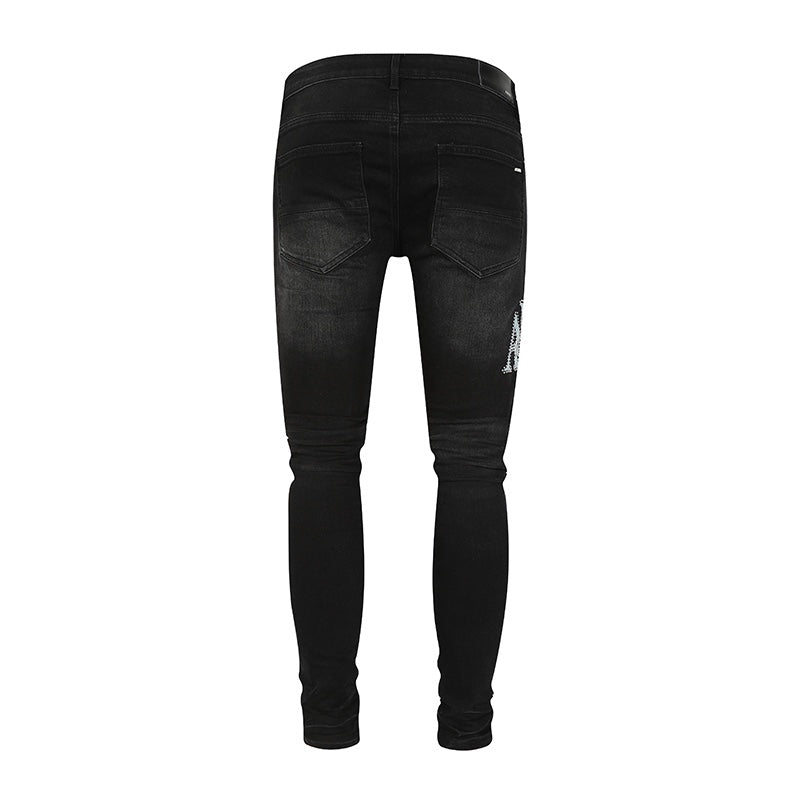 
                      
                        AMIRI JEANS Y293
                      
                    