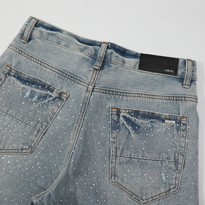 
                      
                        AMIRI JEANS Y292
                      
                    