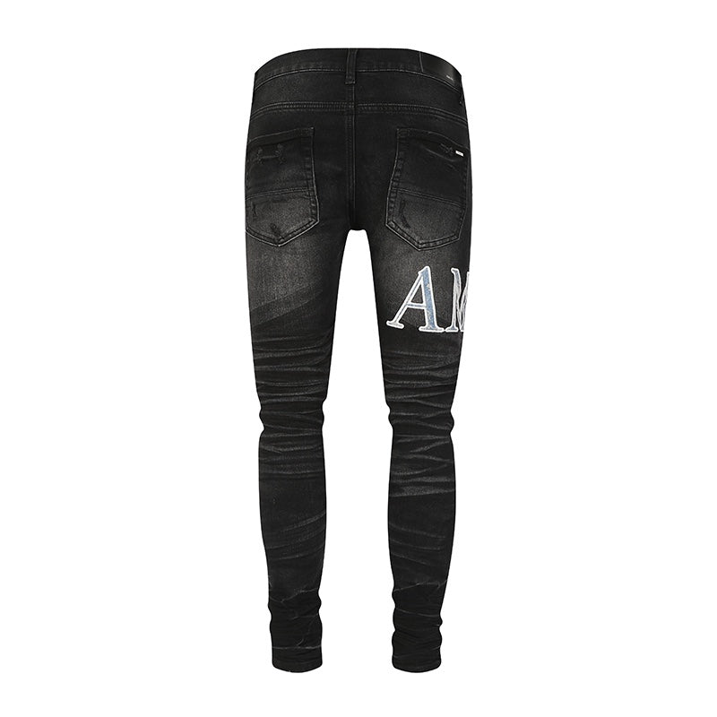 AMIRI JEANS Y284