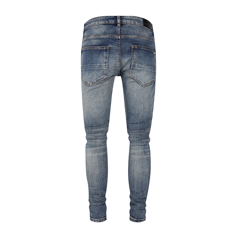 
                      
                        AMIRI JEANS Y216
                      
                    