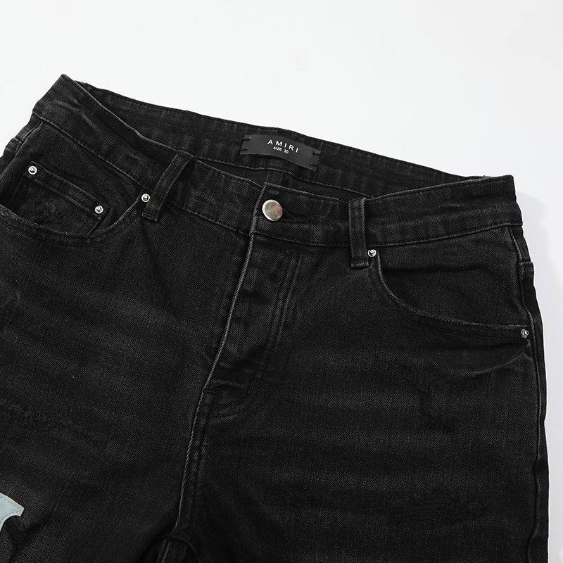 
                      
                        AMIRI JEANS Y298
                      
                    