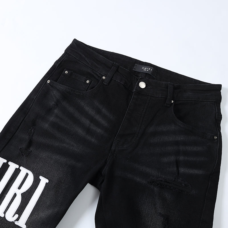 
                      
                        AMIRI JEANS Y205
                      
                    