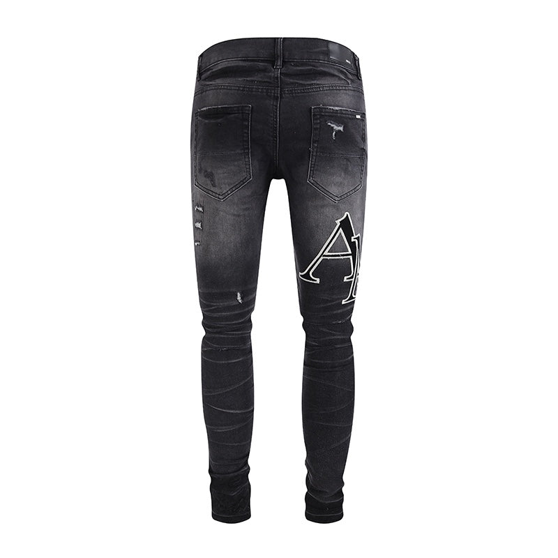 AMIRI JEANS Y190